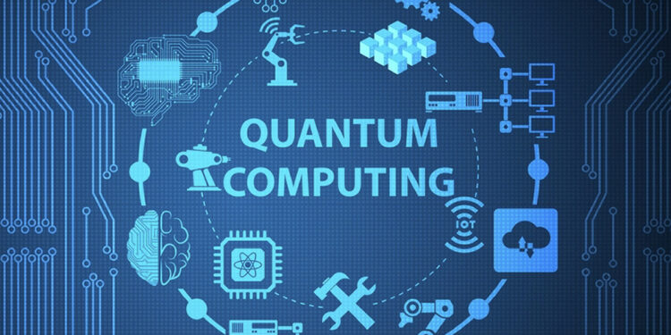 كيف تستفيد الشركات الناشئة من الحوسبة الكمومية في تنمية أعمالها؟