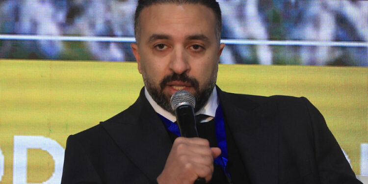 معرض سبورتس إكسبو ٢٠٢٥ .. تعاون بين الأهلي وجامعات أمريكا لدمج التعليم بالرياضة