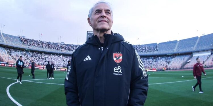 نتيجة عادلة أم مخيبة للآمال .. ماذا وصف كولر تعادل الأهلي والزمالك في قمة الدوري