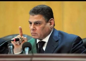 المستشار محمد شيرين فهمي يكشف موقفه من رئاسة لجنة انضباط اتحاد الكرة