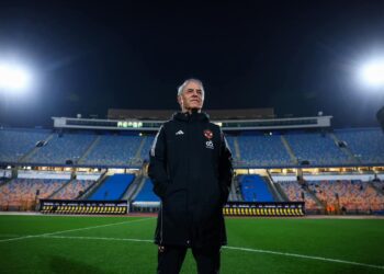 ماذا قال كولر بعد انتقال الأهلي إلى المرحلة الحاسمة على لقب الدوري ؟