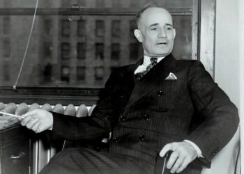  دروس نابليون هيل لمواجهة الشيطان وتحقيق النجاح