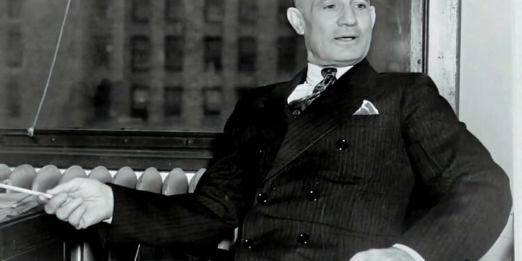  دروس نابليون هيل لمواجهة الشيطان وتحقيق النجاح