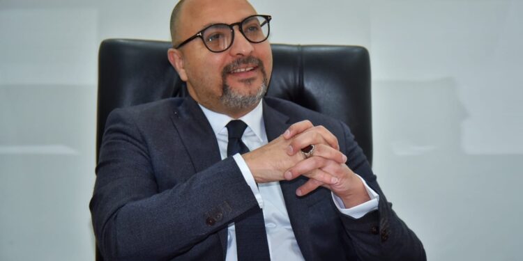 شركة Diamond تستعد لإطلاق تطبيق “ZAKAA” لتعزيز دقة اتخاذ القرار.. يعتمد 300 مؤشر لقياس الأداء