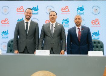 إيه آند مصر تدعم 100 ألف أسرة خلال شهر رمضان