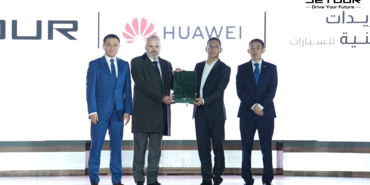 هواوي تعزز  الترويج التجاري لعلامة “جيتور” وتتيح الاستفادة من التقنيات والمنصات المبتكرة