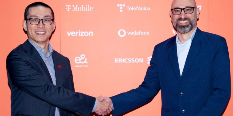 Aduna تعلن انضمام إي آند كشريك في مشروع واجهة برمجة تطبيقات الشبكة العالمية