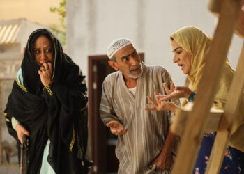 “أوان” تتألق في رمضان وتعرض 5 مسلسلات وبرامج قبل الشاشة