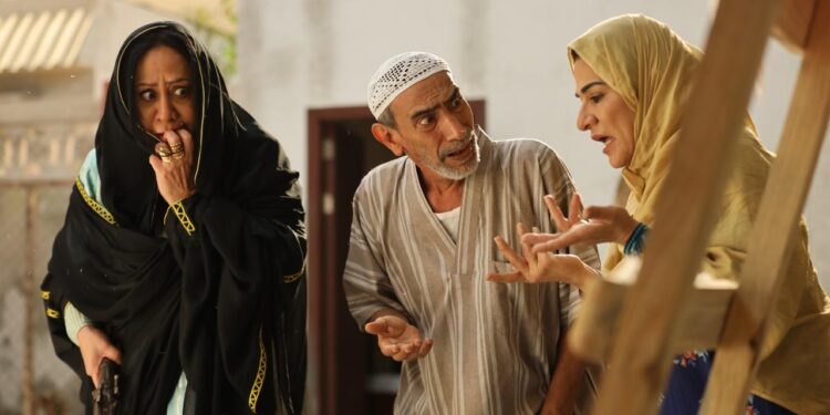 “أوان” تتألق في رمضان وتعرض 5 مسلسلات وبرامج قبل الشاشة