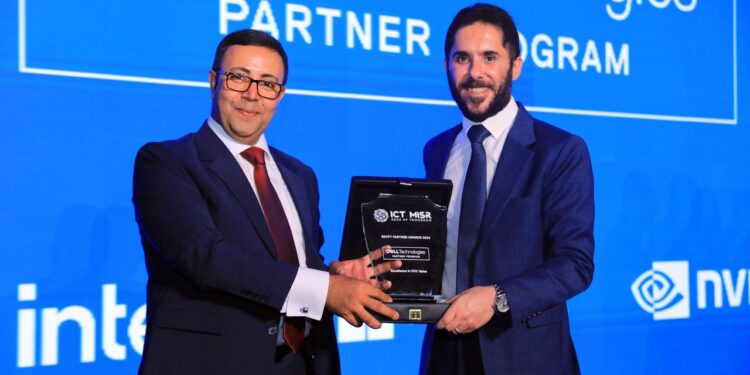 «المفتي» : ICT Misr نجحت في تنمية حجم أعمالها بنسبة 200% خلال 2024