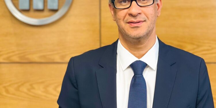 رئيس أليانز يفوز بعضوية اللجنة الإدارية للمجمعة المصرية للتأمين الإجباري على المركبات لمدة ثلاث سنوات