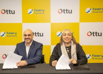 فوري أول شريك لـ اوتو للمدفوعات الإلكترونية في الشرق الأوسط.. ما القصة؟