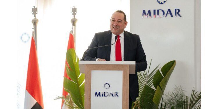 ميدار” تتبرع بـ 15 مليون جنيه لدعم الاحتياجات الطبية لجامعة عين شمس ومستشفى الدمرداش