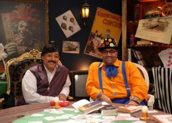 الدراما الخليجية على قنوات “دبي للإعلام”.. قضايا واقعية وحكايات مشوقة