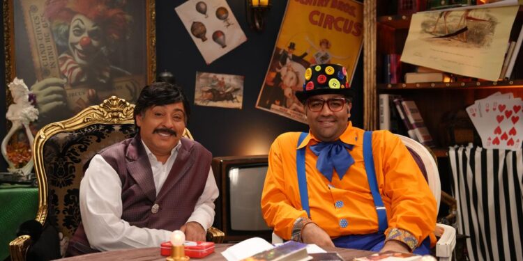 الدراما الخليجية على قنوات “دبي للإعلام”.. قضايا واقعية وحكايات مشوقة