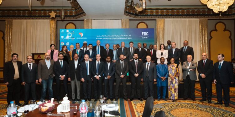 قمة FDC تنطلق أبريل المقبل بمشاركة صناع القرار في إفريقيا