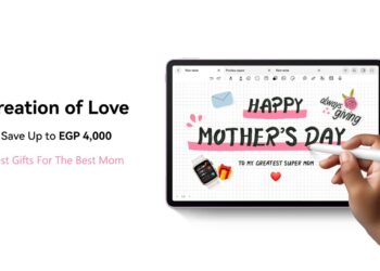 عروض خاصة من هواوي في عيد الأم على الساعات الذكية وسماعات الأذن