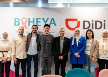 تفاصيل تعاون دي دي ومؤسسة بهية لدعم 17 ألف محاربة لسرطان الثدي في شهر رمضان