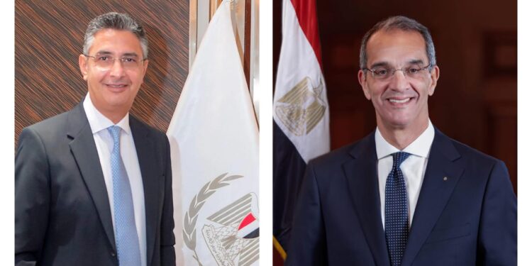 الاتصالات والتموين : بدء تفعيل منظومة “الكارت الموحد” للدعم في بورسعيد أول أبريل المقبل