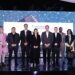 وزير الاتصالات : نستهدف تمكين الشركات الناشئة المتخصصة فى الذكاء الاصطناعى من تنمية أعمالها