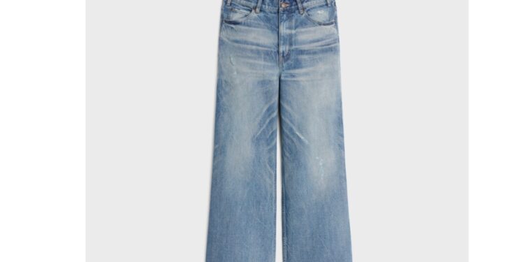 موضة البناطيل الرجالية لعام 2025.. أفضل العلامات التجارية