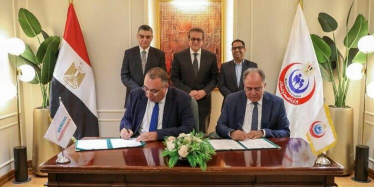 تفاصيل إنشاء أول مركز لتطوير وتحديث أجهزة الأشعة بالشرق الأوسط