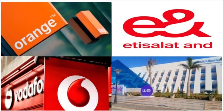 شركات الاتصالات ( التسويق الاجتماعي الحضاري في رمضان : التحول للسيطرة على المشاعر)