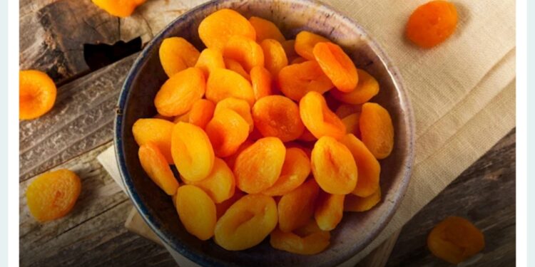 المشمشية : كنز غذائي في ياميش رمضان بفوائد صحية متعددة
