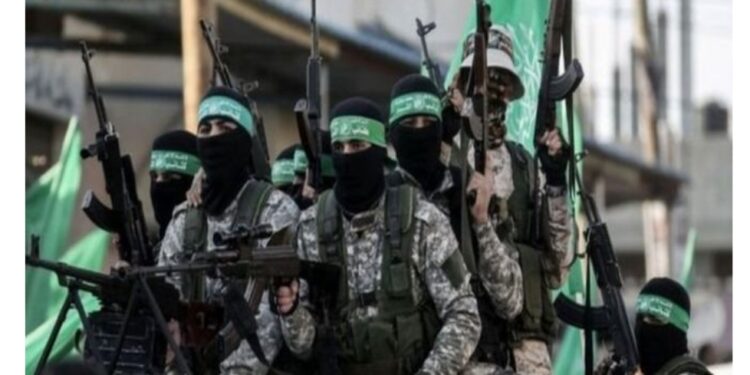 ماذا قالت حماس بعد إعلان نتنياهو نيته مخالفة اتفاق وقف إطلاق النار؟