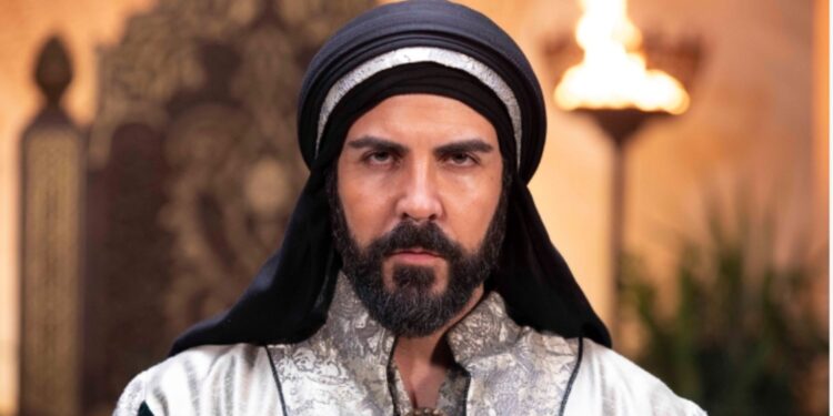 كيف علق خالد صلاح على تحريم مسلسل معاوية؟