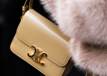 حقائب Celine : رمز الأناقة الخالدة في عالم الموضة الفاخرة
