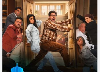 عباءة رمضان 2025: أناقة محتشمة تتألق في كل مناسبة