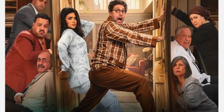 عباءة رمضان 2025: أناقة محتشمة تتألق في كل مناسبة