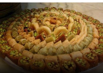 بدائل صحية لـ حلويات رمضان.. أبرز نصائح خبراء التغذية