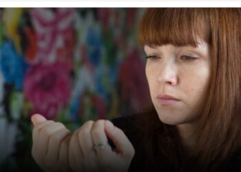 أعراض تأثر الأظافر بنقص الفيتامينات والمعادن