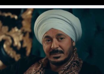 مصطفى شعبان يكشف عن تأثره برأي الجمهور في “حكيم باشا”