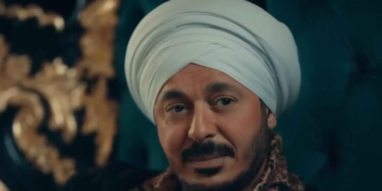 مصطفى شعبان يكشف عن تأثره برأي الجمهور في “حكيم باشا”