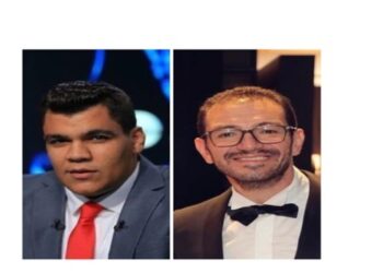 منشور تركي آل الشيخ يشعل حرب كلامية بين المؤلف صلاح الجهيني والفنان مصطفى البنا “سعفان” .. تفاصيل