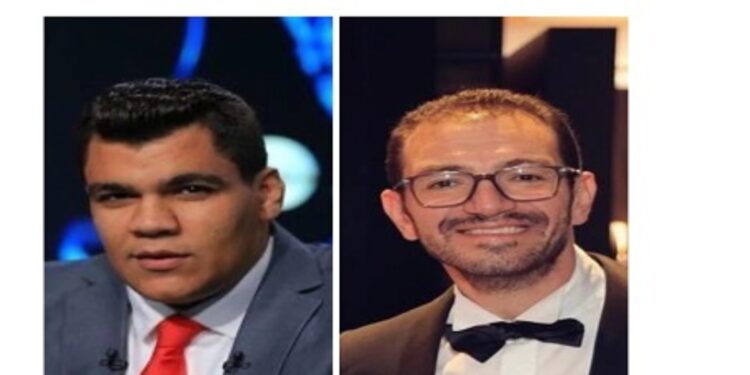 منشور تركي آل الشيخ يشعل حرب كلامية بين المؤلف صلاح الجهيني والفنان مصطفى البنا “سعفان” .. تفاصيل