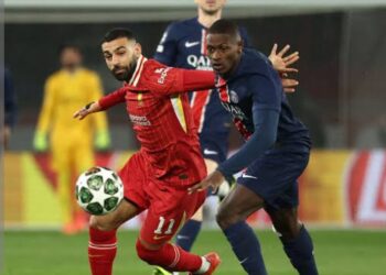 تاريخ مواجهات ليفربول مع الأندية الفرنسية قبل موقعة اليوم