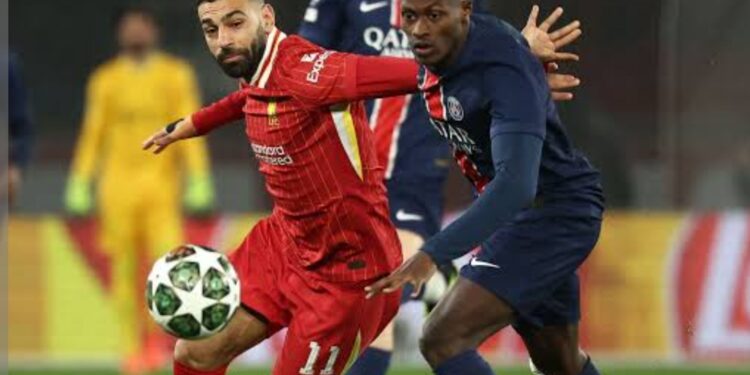 تاريخ مواجهات ليفربول مع الأندية الفرنسية قبل موقعة اليوم