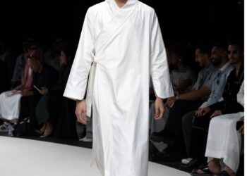 أجواء رمضان.. أرقى الأزياء التراثية لعام 2025