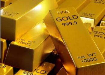 سعر الذهب يتباين في مصر رغم ارتفاعه عالميا .. وعيار 21 يسجل 4120 جنيه