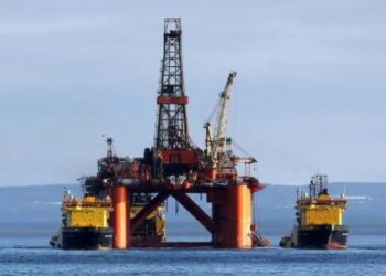 خطة استيراد مصر 4 شحنات من الغاز المسال في أبريل 2025