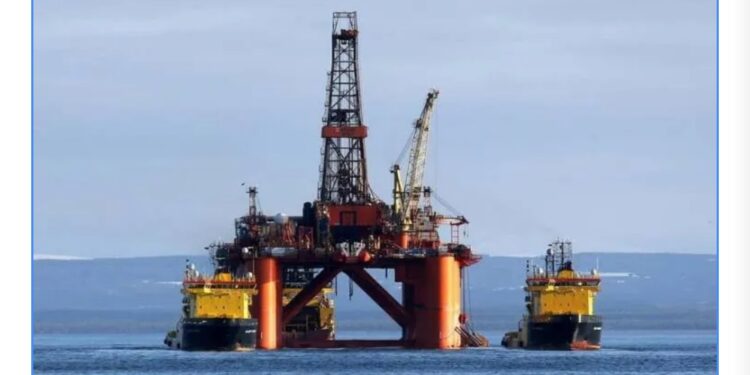 خطة استيراد مصر 4 شحنات من الغاز المسال في أبريل 2025