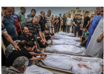 غزة تشهد مقتل 150 فلسطينياً منذ بدء وقف إطلاق النار.. ما القصة؟