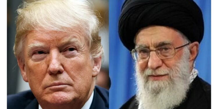 كيف تواجه إيران رسالة ترامب لعقد اتفاق نووي جديد؟
