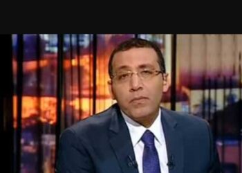 ماذا قال خالد صلاح عن انسحاب العريان من مسلسل “معاوية”؟