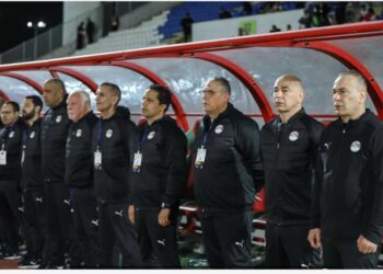 حسام حسن يعلق على حضور الجمهور خلال لقاء سيراليون المقبل