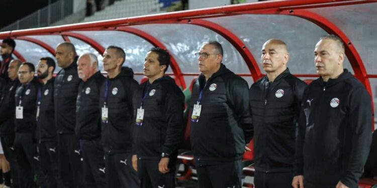 حسام حسن يعلق على حضور الجمهور خلال لقاء سيراليون المقبل